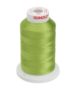 1332-Deep Chartreuse Sulky™ Rayon Thread 40 Wt. 1,100 yd. Cone