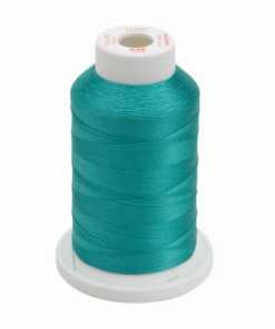 0640-Med. Aqua Sulky™ Rayon Thread 40 Wt. 1,100 yd. Cone