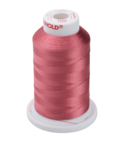 1119-Dk. Mauve Sulky™ Rayon Thread 40 Wt. 1,100 yd. Cone