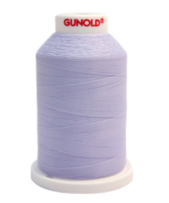 06 - Purple - Glowy™ Glow In The Dark Thread - 40 Wt. 1,100 yd. Cone