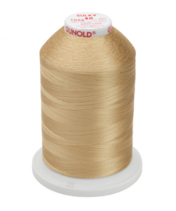 1055-Tawny Tan Sulky™ Rayon Thread 40 Wt. 5,500 yd. Cone