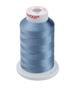 1291-Winter Sky Sulky™ Rayon Thread 40 Wt. 1,100 yd. Cone