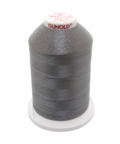 1041-Med. Dk. Gray Sulky™ Rayon Thread 40 Wt. 5,500 yd. Cone