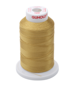 1549-Flax Sulky™ Rayon Thread 40 Wt. 1,100 yd. Cone