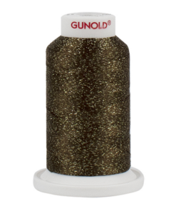 50909 - Camo Brown with Tone On Tone Sparkle 30 Wt. Poly Sparkle™ 1,100 yd. Cone