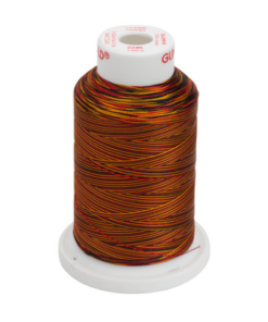 2245- Multicolor Sulky™ Rayon Thread 40 Wt. 1,100 yd. Cone