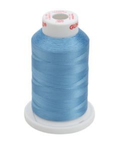 1028-Baby Blue Sulky™ Rayon Thread 40 Wt. 1,100 yd. Cone