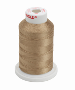 0688-Lt. Bark Sulky™ Rayon Thread 40 Wt. 1,100 yd. Cone
