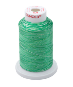 2128- Ombre Sulky™ Rayon Thread Shaded Colors 40 Wt. 1,100 yd. Cone