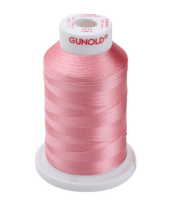1117-Mauve Sulky™ Rayon Thread 40 Wt. 1,100 yd. Cone