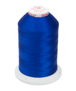 0572-Blue Ribbon Sulky™ Rayon Thread 40 Wt. 5,500 yd. Cone