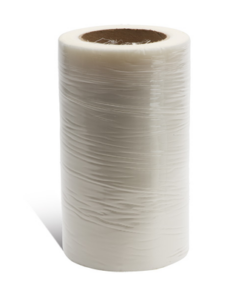 8 in. X 8 in. - 110 yd Roll - Perforated  Solvy™  - Water Soluble!