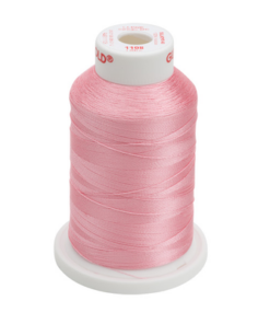 1108-Lt. Mauve Sulky™ Rayon Thread 40 Wt. 1,100 yd. Cone