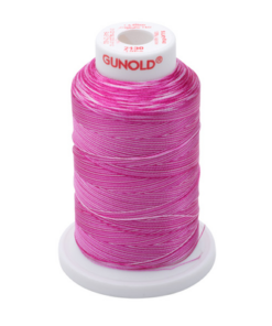 2130- Ombre Sulky™ Rayon Thread Shaded Colors 40 Wt. 1,100 yd. Cone