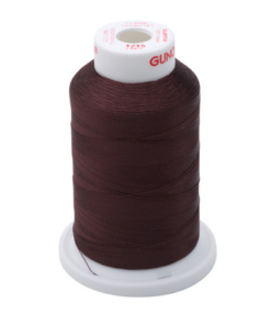 1215-Blackberry Sulky™ Rayon Thread 40 Wt. 1,100 yd. Cone