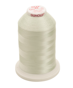 1331-Pale Green Sulky™ Rayon Thread 40 Wt. 5,500 yd. Cone