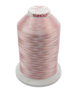 2100- Ombre Sulky™ Rayon Thread Shaded Colors 40 Wt. 5,500 yd. Cone