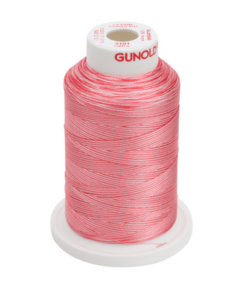 2101- Ombre Sulky™ Rayon Thread Shaded Colors 40 Wt. 1,100 yd. Cone