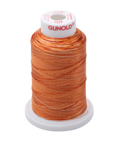 2126- Ombre Sulky™ Rayon Thread Shaded Colors 40 Wt. 1,100 yd. Cone