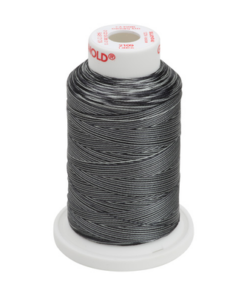 2109- Ombre Sulky™ Rayon Thread Shaded Colors 40 Wt. 1,100 yd. Cone