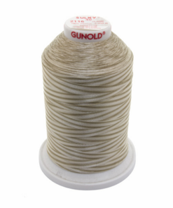 2116- Ombre Sulky™ Rayon Thread Shaded Colors 40 Wt. 5,500 yd. Cone