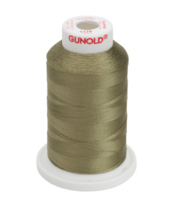 1228-Drab Green Sulky™ Rayon Thread 40 Wt. 1,100 yd. Cone