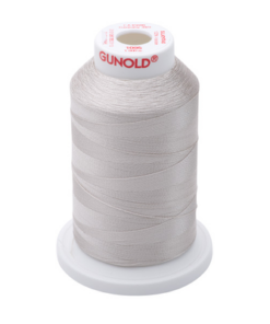 1085-Silver Sulky™ Rayon Thread 40 Wt. 1,100 yd. Cone