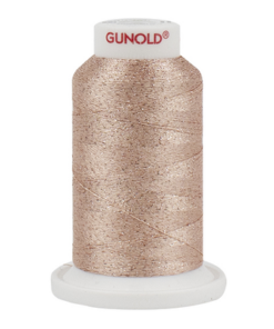 50547 - Coral Reed with Tone On Tone Sparkle 30 Wt. Poly Sparkle™ 1,100 yd. Cone