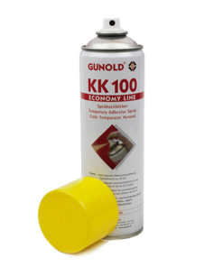 KK-100 Temporary Economy Adhesive Spray