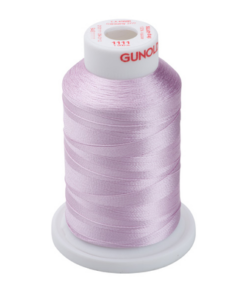 1111-Pastel Orchid Sulky™ Rayon Thread 40 Wt. 1,100 yd. Cone