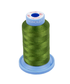87056-Pine Green - Poly Flash™ Embroidery Thread - 40 Wt. 1,100 yd. Cone
