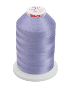 1254-Dusty Lavender Sulky™ Rayon Thread 40 Wt. 5,500 yd. Cone