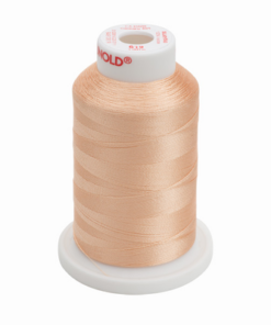 0619-Dusty Peach Sulky™ Rayon Thread 40 Wt. 1,100 yd. Cone
