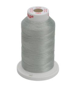 61475 - Pale Celadon Polyester Embroidery Thread - 40 Wt. 1,100 yd. Cone