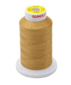 61374 - Butcher Block Polyester Embroidery Thread - 60 Wt. 1,650 yd. Cone