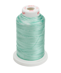 2110- Ombre Sulky™ Rayon Thread Shaded Colors 40 Wt. 1,100 yd. Cone
