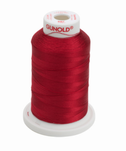 0607-Lt. Cranberry Sulky™ Rayon Thread 40 Wt. 1,100 yd. Cone