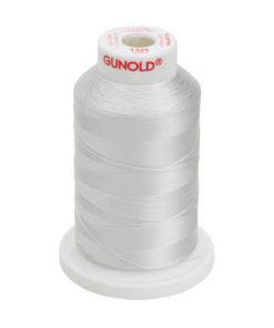 1325-Whisper Gray Sulky™ Rayon Thread 40 Wt. 1,100 yd. Cone