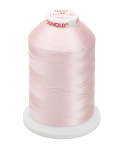 1113-Pastel Mauve Sulky™ Rayon Thread 40 Wt. 5,500 yd. Cone