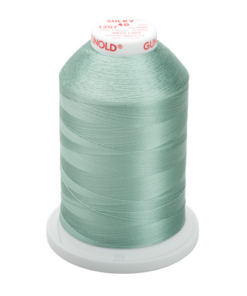 1207-Sea Foam Green Sulky™ Rayon Thread 40 Wt. 5,500 yd. Cone