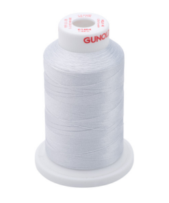 61464 - Light Mist Polyester Embroidery Thread - 40 Wt. 1,100 yd. Cone