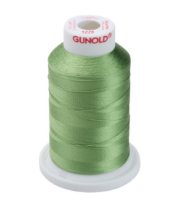 1276-Pistachio Sulky™ Rayon Thread 40 Wt. 1,100 yd. Cone