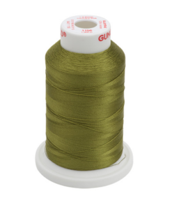 1156-Lt. Army Green Sulky™ Rayon Thread 40 Wt. 1,100 yd. Cone