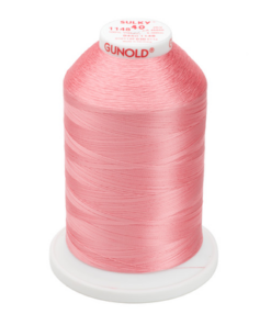 1148-Lt. Coral Sulky™ Rayon Thread 40 Wt. 5,500 yd. Cone