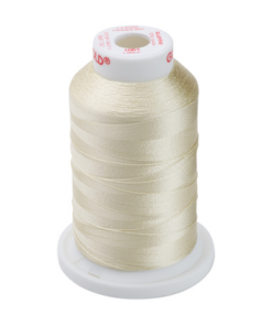 1061-Pale Yellow Sulky™ Rayon Thread 40 Wt. 1,100 yd. Cone
