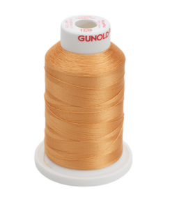 1239-Apricot Sulky™ Rayon Thread 40 Wt. 1,100 yd. Cone