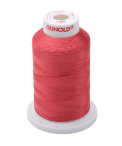1558-Tea Rose Sulky™ Rayon Thread 40 Wt. 1,100 yd. Cone