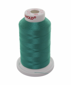 1503-Green Peacock Sulky™ Rayon Thread 40 Wt. 1,100 yd. Cone