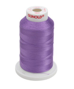 1032-Med. Purple Sulky™ Rayon Thread 40 Wt. 1,100 yd. Cone