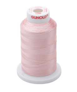 2100- Ombre Sulky™ Rayon Thread Shaded Colors 40 Wt. 1,100 yd. Cone